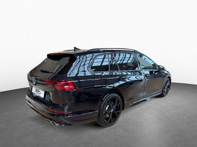 Golf VIII Variant R 2.0 TSI DSG 4M BLACKSTYLE