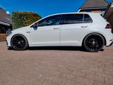 Volkswagen VW Golf VII R, neuer Motor!, 2.0 TSI 4MOTION  - Volkswagen Golf: Tsi Motor