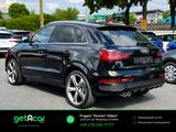 Audi Q3 2.0 TDI*S-LINE*MAGNETIC RIDE*KAMERA*ALCANTARA - Audi Q3 Gebrauchtwagen in Düsseldorf