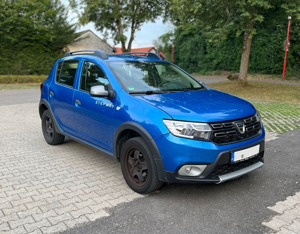 Image of Dacia Sandero