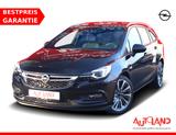 Opel Astra K Sports Tourer LED Sitzheizung Keyless-Go - Opel Astra: Tourer Sport