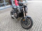 Honda CB650R - HONDA 650 R
