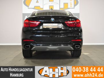 BMW X6 - 9