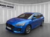 Ford Focus ST-Line X Turnier Aut. AHK Kamera LED WI-P - Ford Focus: Automatik