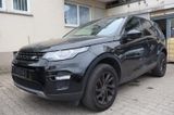 Land Rover Discovery Sport SE AWD/Aut/Service Neu - Land Rover Discovery: Se