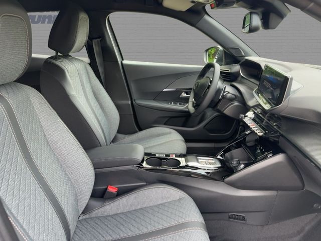 Foto Nummer 9: PEUGEOT 2008