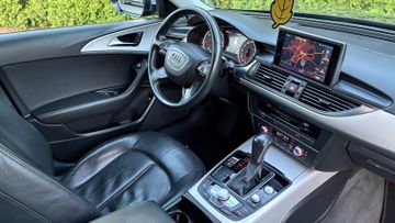 Audi A6 - 10