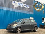 Toyota Aygo**AYGO City** - Toyota aus 2005: Aygo