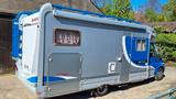 Dethleffs Fortero H 6975 - Dethleffs Wohnwagen & Wohnmobile