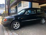 Toyota Starlet 1.3 Moonlight Moonlight - gebrauchte Toyota Starlet aus dem Jahr 1997