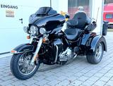 Harley-Davidson FLHTCUTG Tri Glide 107cui - HARLEY-DAVIDSON TRI GLIDE