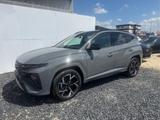 Hyundai TUCSON PREMIUM AUT N-LINE PANO ACC SHZ NAVI R...