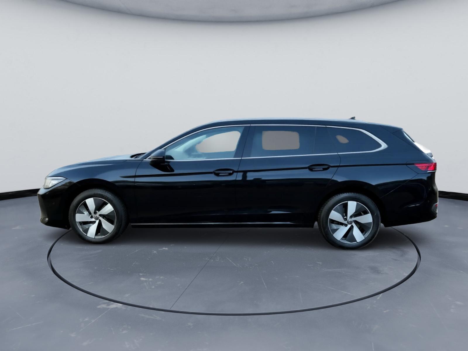 Volkswagen Passat 2.0 TDI Business-KAMERA-ACC-NAVI, миниатюра 3