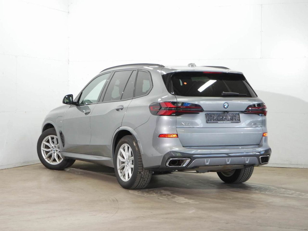 BMW X5 x50e M Sport HUD SuView.KomfS.SoftCl.H/K AHK imagem 3
