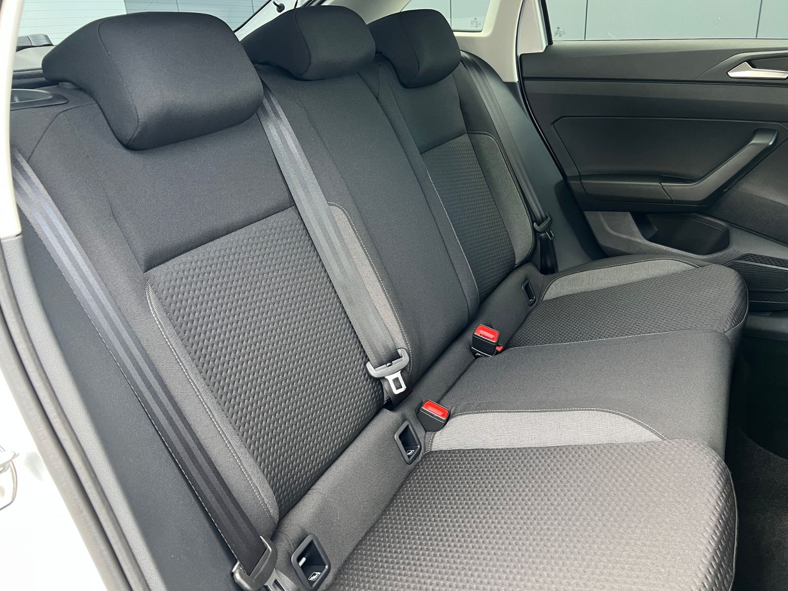 Fahrzeugabbildung Volkswagen Taigo Life 1.0 TSI *IQ.Light, ACC, Ready2Discove