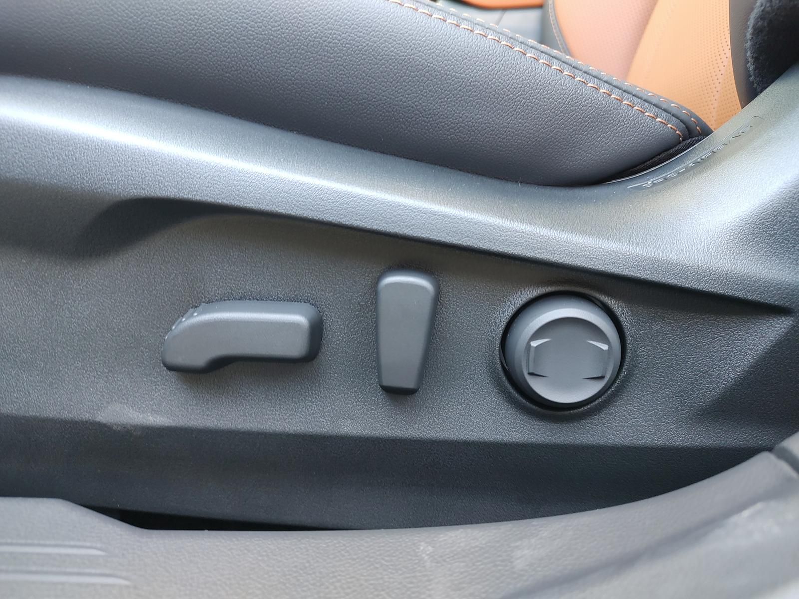 Subaru Outback - Bild 19