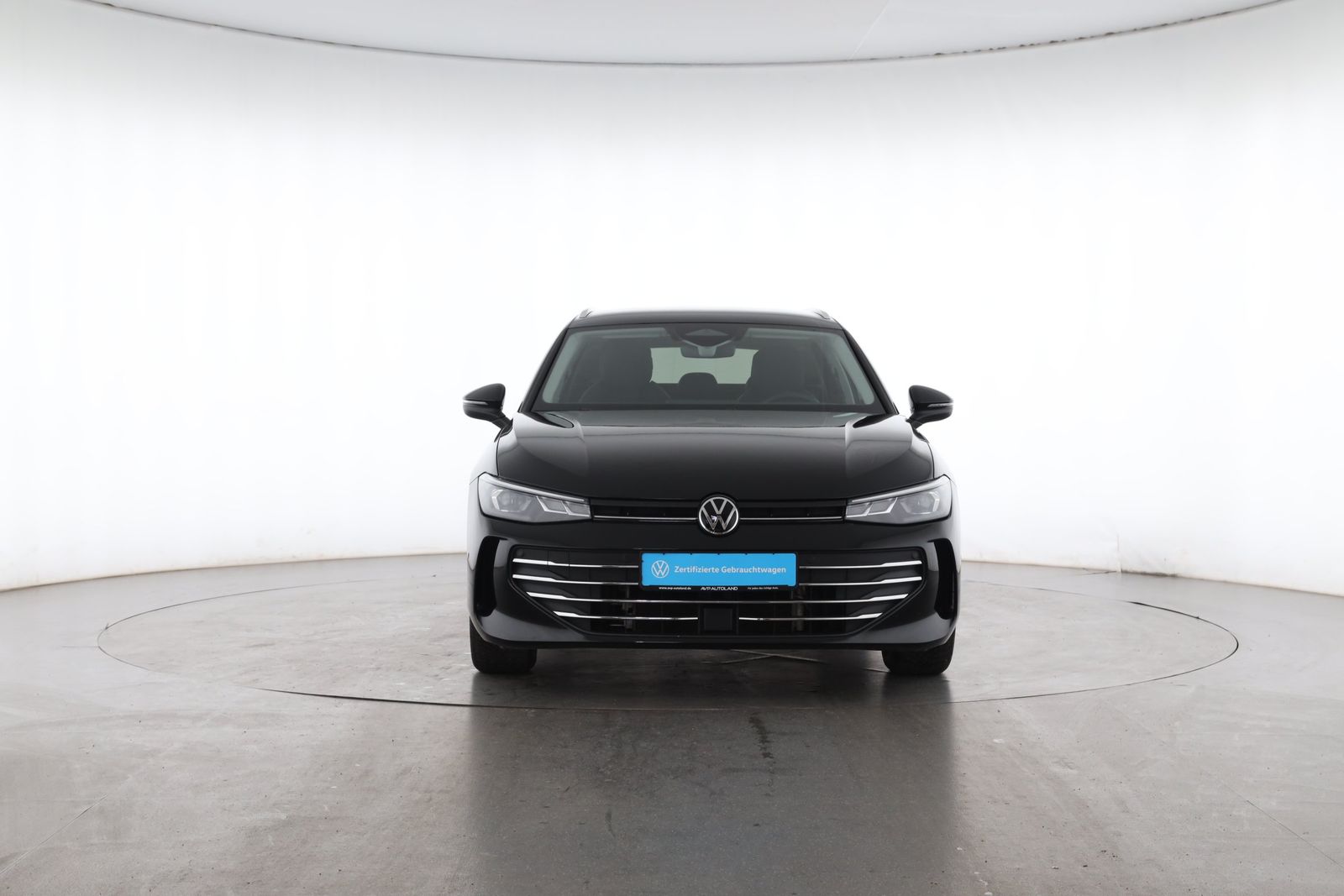 Volkswagen Passat Variant 1.5 TSI DSG eHybrid Business AHK foto 5