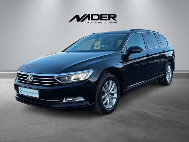 Volkswagen Passat Variant Comfortline/Panorama/ACC/Kamera