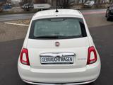 Fiat 500 "DolceVita" 1.0 70PS - Panorama, Klima, uvm. - Fiat 500 Gebrauchtwagen in Wiesbaden