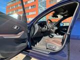 BMW 330i xDrive Touring M Sport Leder Standheizung  - BMW 330 in Ludwigshafen
