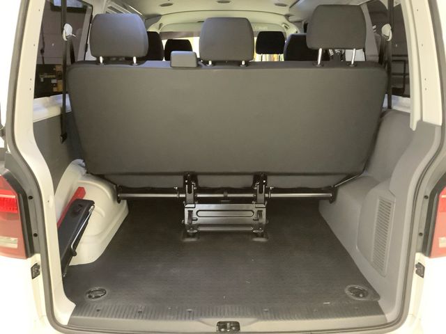 T6.1 Kombi 2,0 TDI 110 kW 8-Sitzer Klima, SHZ, L