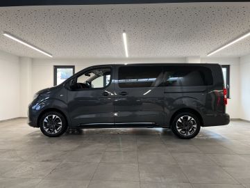 Opel Zafira Life - 2