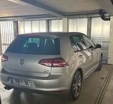 Volkswagen Golf 1.4 TSI DSG 122PS Comf+AHK+TEMPO+XENON+PDC - Volkswagen Golf: Tsi 122 Ps