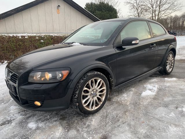 Volvo C30 2.0 *Leather*