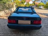 Mercedes-Benz SL 280 - - Mercedes-Benz SL 280: Cabrio