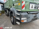 MAN TGA 26.430 6x4BB*Meiller Kipper*AP-Achsen*Blatt* - MAN Tga 26 430