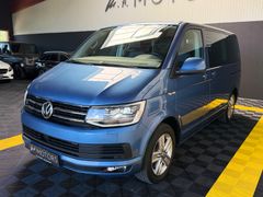 VW T6 Multivan /DSG/2xEL.SCHTÜR/AHK/ACC/LED/MEMORY VW T6 Multivan /DSG/2xEL.SCHTÜR/AHK/ACC/LED/MEMORY