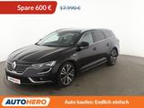 Renault Talisman 1.6 dCi Energy Initiale Paris Aut.*NAVI - Renault aus 2016