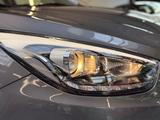 Hyundai ix35 2.0l  Style AWD/Aut./LED/Kamera/Anh./SHZ/BT - Hyundai ix35: Allradantrieb
