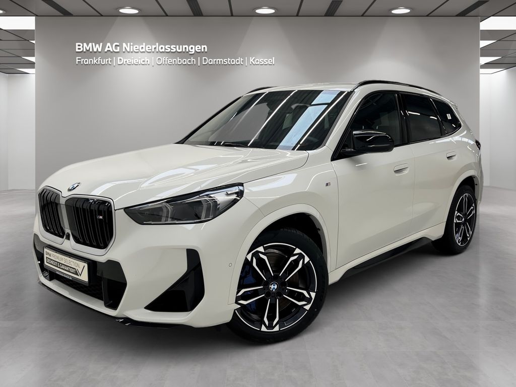 Image of BMW X1