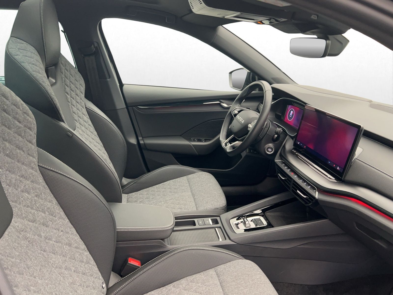 Skoda Octavia - Bild 5