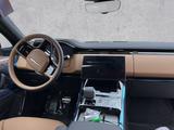 Land Rover Range Rover Sport P460e Hybrid Dynamic SE - Land Rover Range Rover Sport: Se
