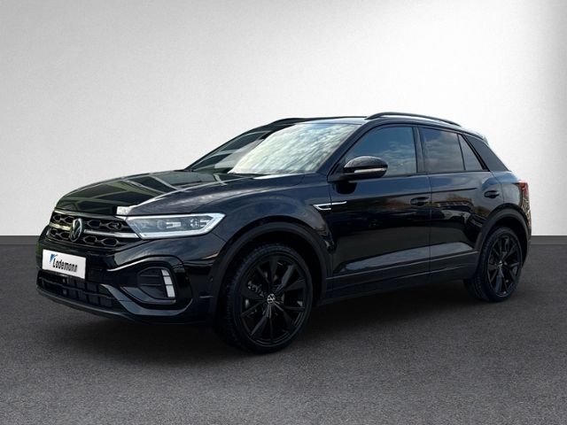 T-Roc 1.5 TSI DSG R-LINE PANO+IQ.LIGHT+RFK+NAVI+