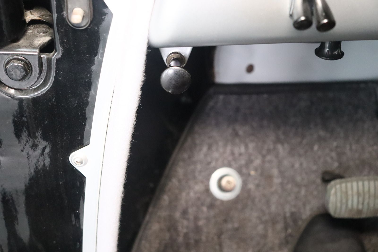 Fahrzeugabbildung Opel Kapitän 54