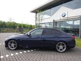BMW 320i Limousine Luxury Line LED Navi Bus. Shz - BMW 320 Gebrauchtwagen
