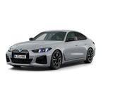 BMW i4 M50 Navi Leder Tempom.aktiv Bluetooth PDC MP3