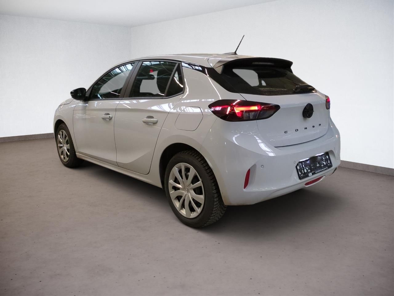 Fahrzeugabbildung Opel Corsa F 1.2 Turbo Edition 74KW