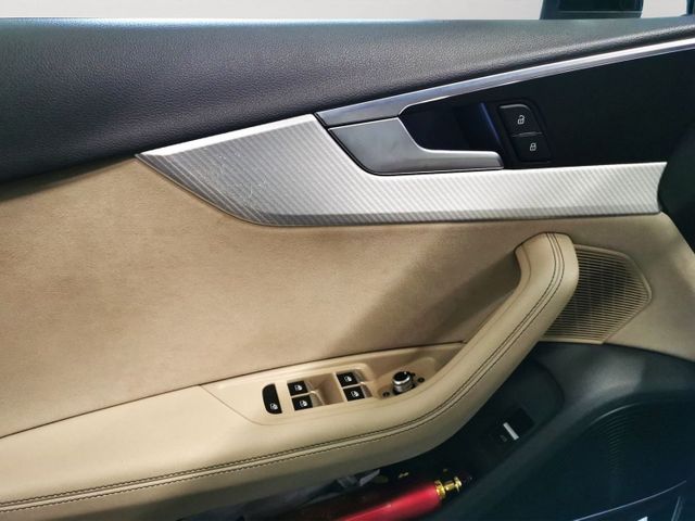 Audi A4 Navi PDC SHZ ACC !Motorschaden!