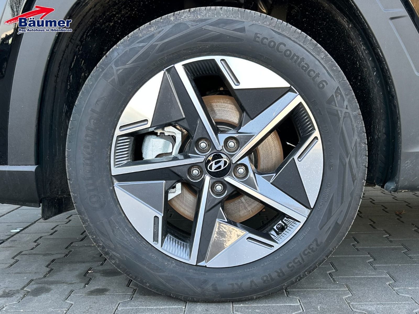 Hyundai Tucson – Bild 8