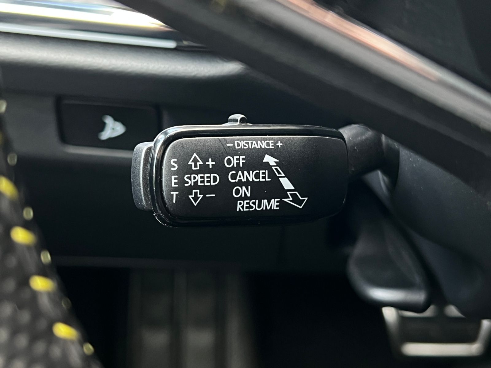 Fahrzeugabbildung SKODA Enyaq iV Coupé RS Lounge *Vorb. AHK,Panorama,LED