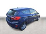 Ford Fiesta 1.1 Trend KLIMA+COOL U. SOUND+SITZHEIZUNG - Ford Fiesta: Cool Sound