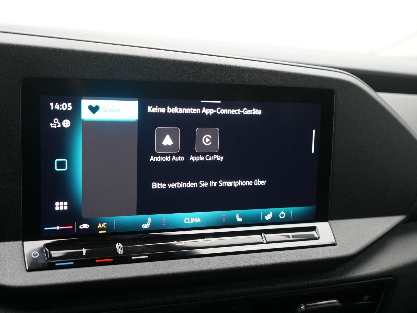 Volkswagen Caddy - Bild 11