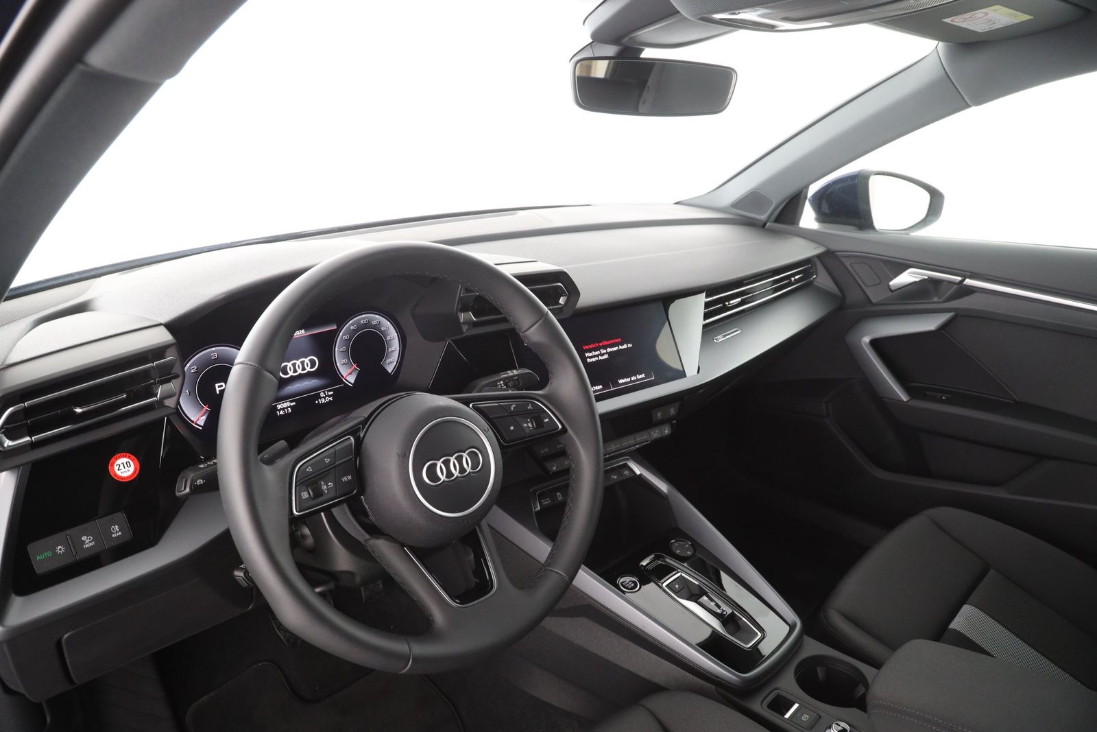Audi A3 - Bild 12