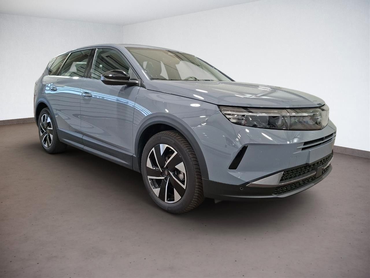 Fahrzeugabbildung Opel Grandland 1.2 48V HYBRID NAVI/LED/KAMERA/DAB+