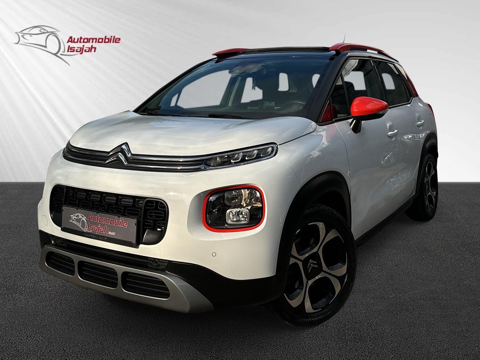 Citroën C3 Aircross Shine*PANO*NAVI*KAMERA