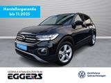 Volkswagen T-Cross 1.0 TSI DSG *Style*LED*RüKam*Navi*ACC* - VW T-Cross Gebrauchtwagen in Bremen